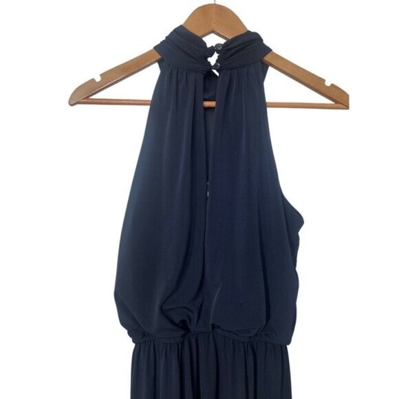 Ladies pantsuit, size 10 - Picture 7 of 13